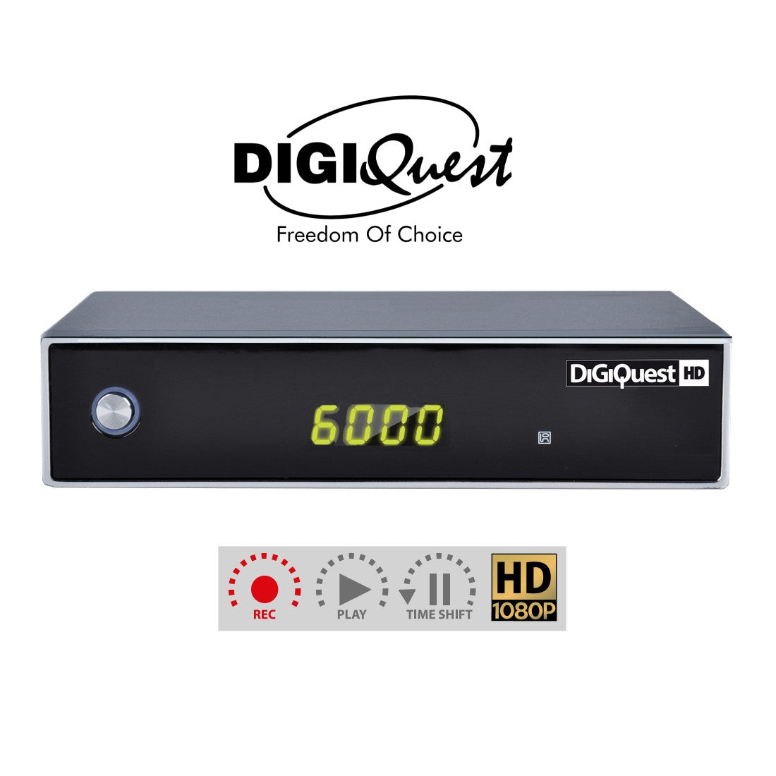 digiquest 8312 hd receiver 