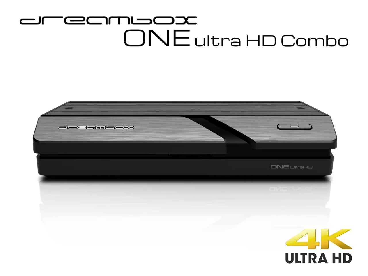 dreambox one ultra HD