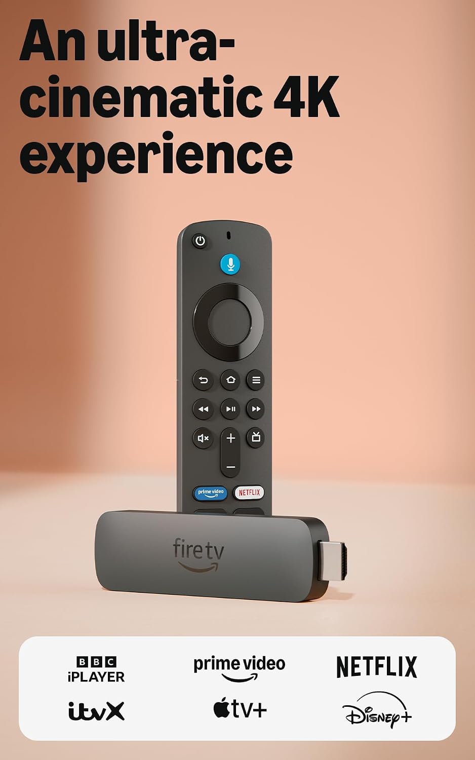 amazon fire stick 4k plus