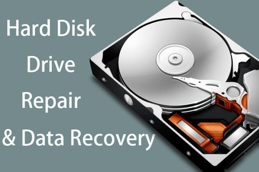 Freesat Hard Drive Data Recovery - For Any Freesat Box with a Failed hard drive - Data Recovery ONLY - Freesat Spares