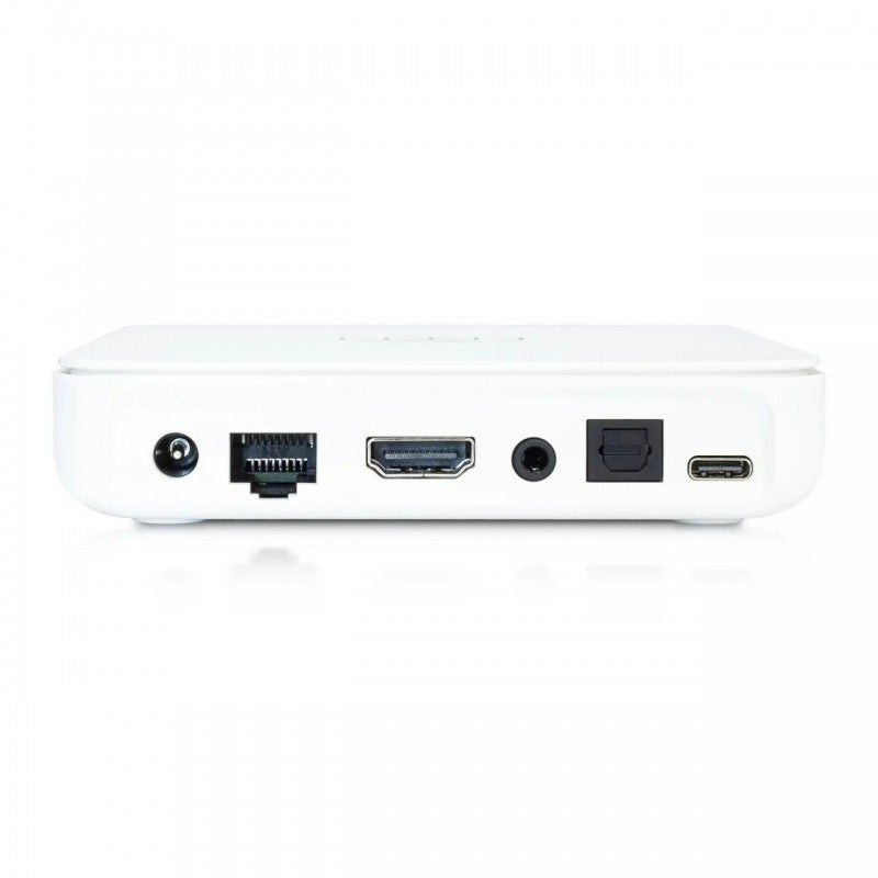 Homatics Box R 4K Android TV Set Top Box