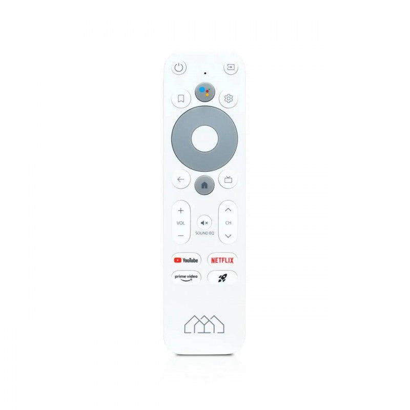 Homatics Box R 4K Android TV Set Top Box