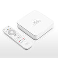 Homatics Box R 4K Android TV Set Top Box