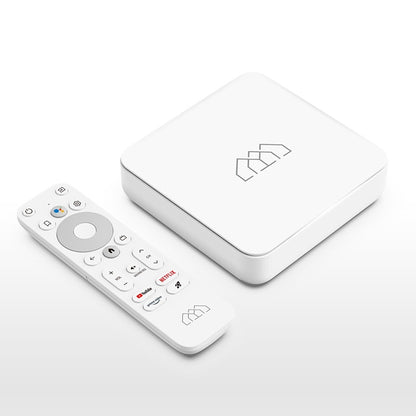 Homatics Box R 4K Android
