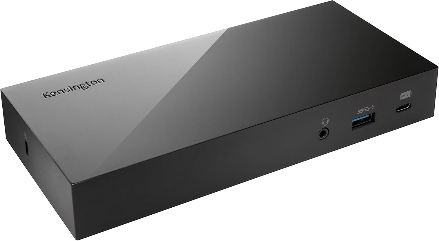 Kensington Universal Docking Station Triple Display Hub for MacBook and Windows - Freesat Spares