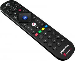 MANHATTAN T3 - R REMOTE CONTROL [Freeview - New] - Freesat Spares