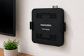 manhattan tv SX freesat wall mount