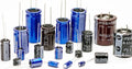 HUMAX PW1003 Power Supply Capacitor Repair Kit