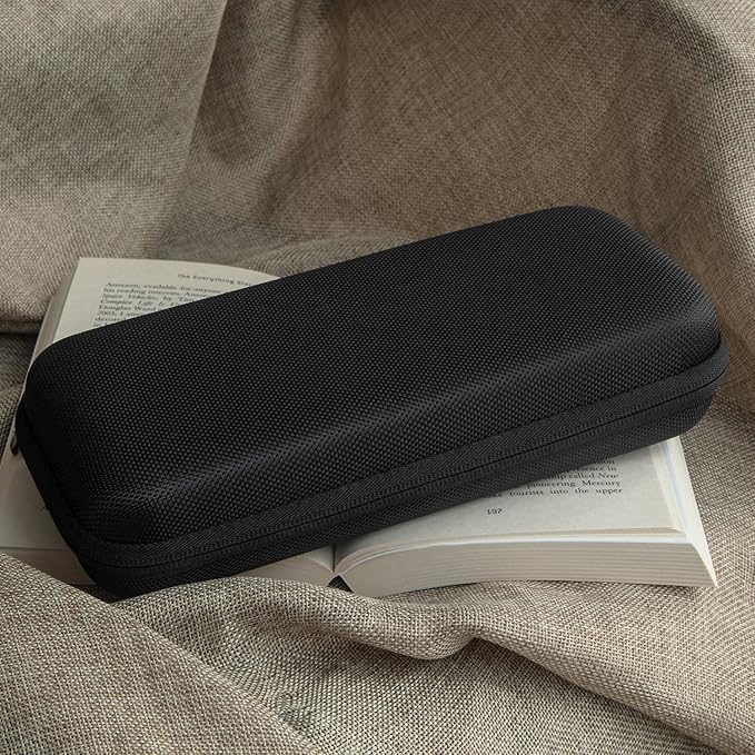 Nintendo Switch Carry Case 20 Game Cartridge Holders Plus Space for Joycons etc - Freesat Spares