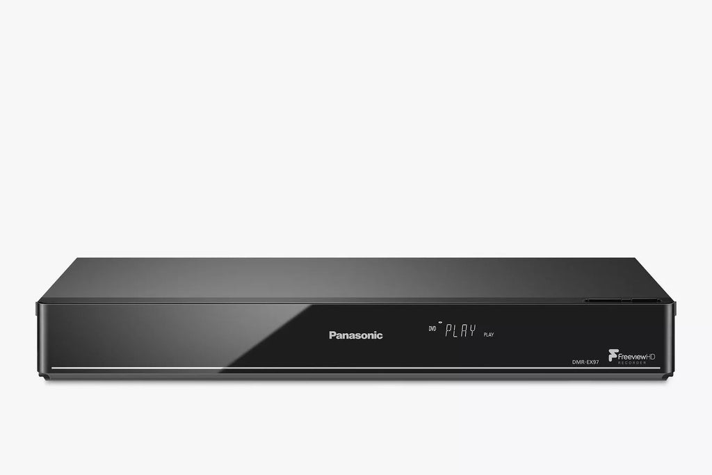 DMR-EX97EB panasonic