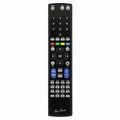 MANHATTAN S4-R REMOTE CONTROL [Freesat- New]