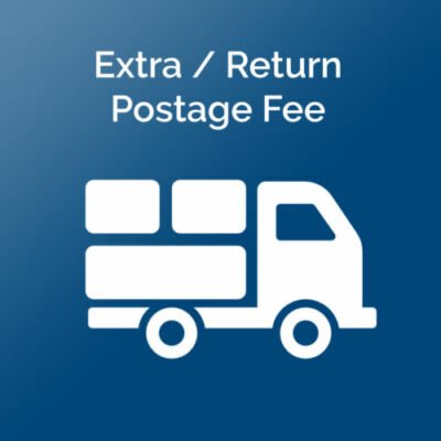 Return Postage - Freesat Spares
