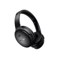 Bose QuietComfort Wireless Noise Cancelling Headphones, Bluetooth Over Ear Headphones - Black