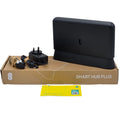 EE Smart Hub Plus Router WiFi 6 SH31B Black