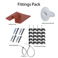 fit kit for freesat systems
