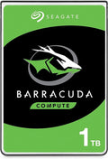 2.5" 1000GB 1TB SATA HARD DRIVE HDD Standard Brand New Seagate ST1000LMZ48