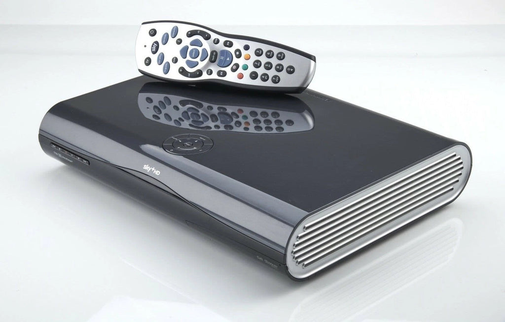 2tb sky recorder HD box