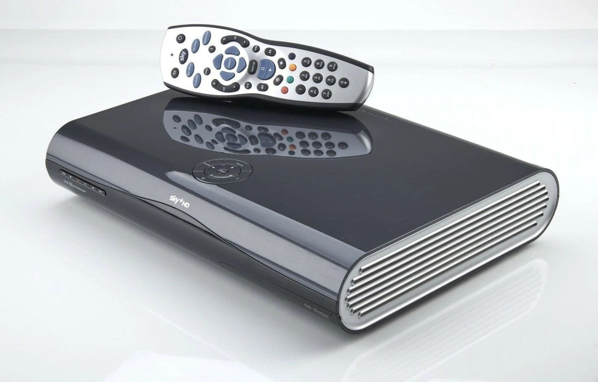 2tb sky recorder HD box