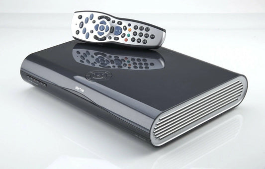 2tb sky recorder HD box