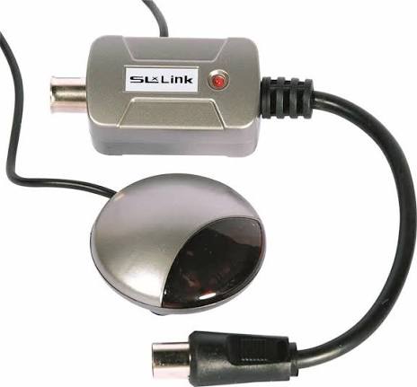 Sky HD Magic Eye remote control extender