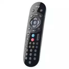 Sky Q Bluetooth remote EC201 EC202