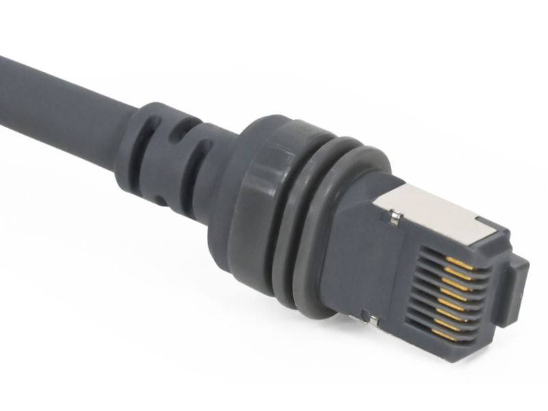 ANTIFERENCE Starlink Extension Cable Network Sealed Plug
