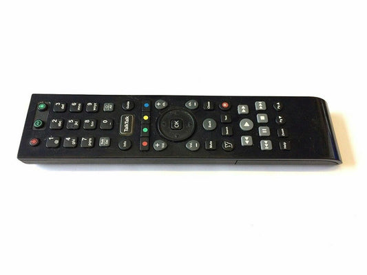 TALKTALK TV Smart Box Remote control - DN360T DN370T DN372T [Youview] - Freesat Spares