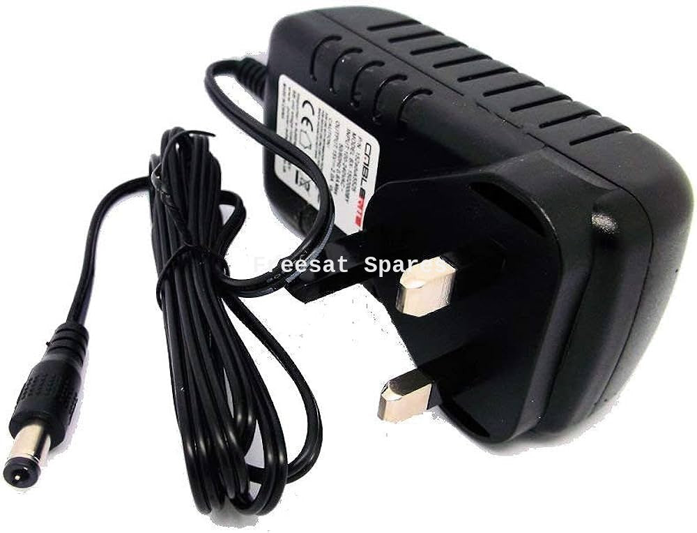 TalkTalk TV Power Supply