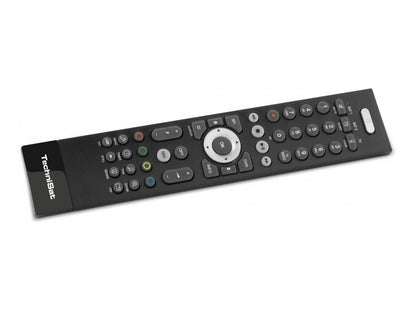 TechniSat Technicorder ISIO SC Quad remote