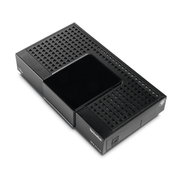 Technisat HD-S 223 DVR top