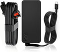 Manhattan Aero Extra Long USB-C Power Supply 240 Volt