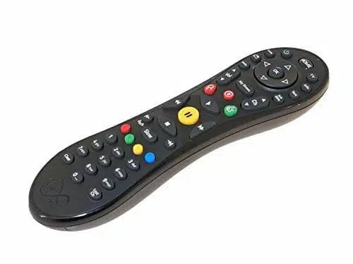 Virgin TV Remote Control 360 Tivo Stream V6 (Cable TV UK) - Freesat Spares