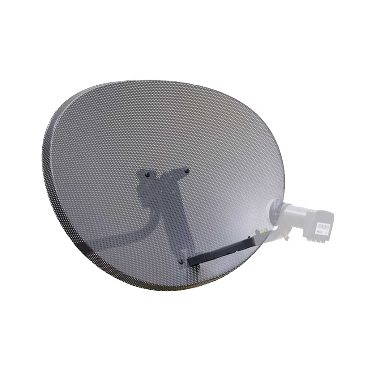 ZONE 2 SKY Dish 80cm Satellite kit Freesat ASTRA HOTBIRD EUTELSAT replacement