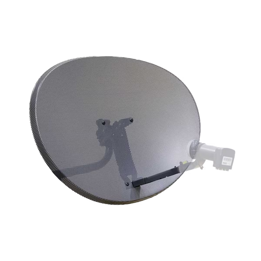 ZONE 2 SKY Dish 80cm Satellite kit Freesat ASTRA HOTBIRD EUTELSAT replacement