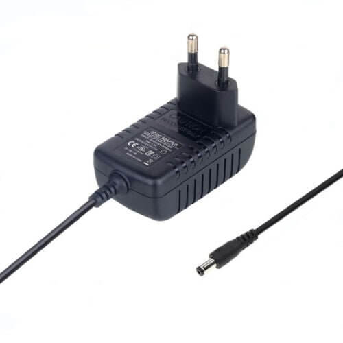 FOR UK Delivery - Freesat Manhattan SX HD PSU Power Pack EU (EUROPE) Plug Set Top Box 12 VOLT - Freesat Spares