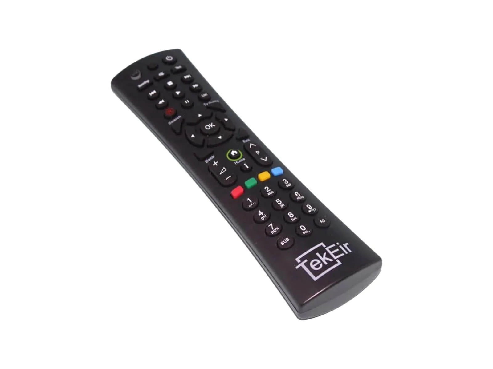 Freesat 4K Box Remote (Aftermarket) Replacement Unit Control UHD-4X - Freesat Spares