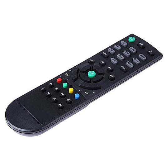 Freesat GRUNDIG SD GUFSAT01SD & GUFSAT02SD Remote Control - Freesat Spares