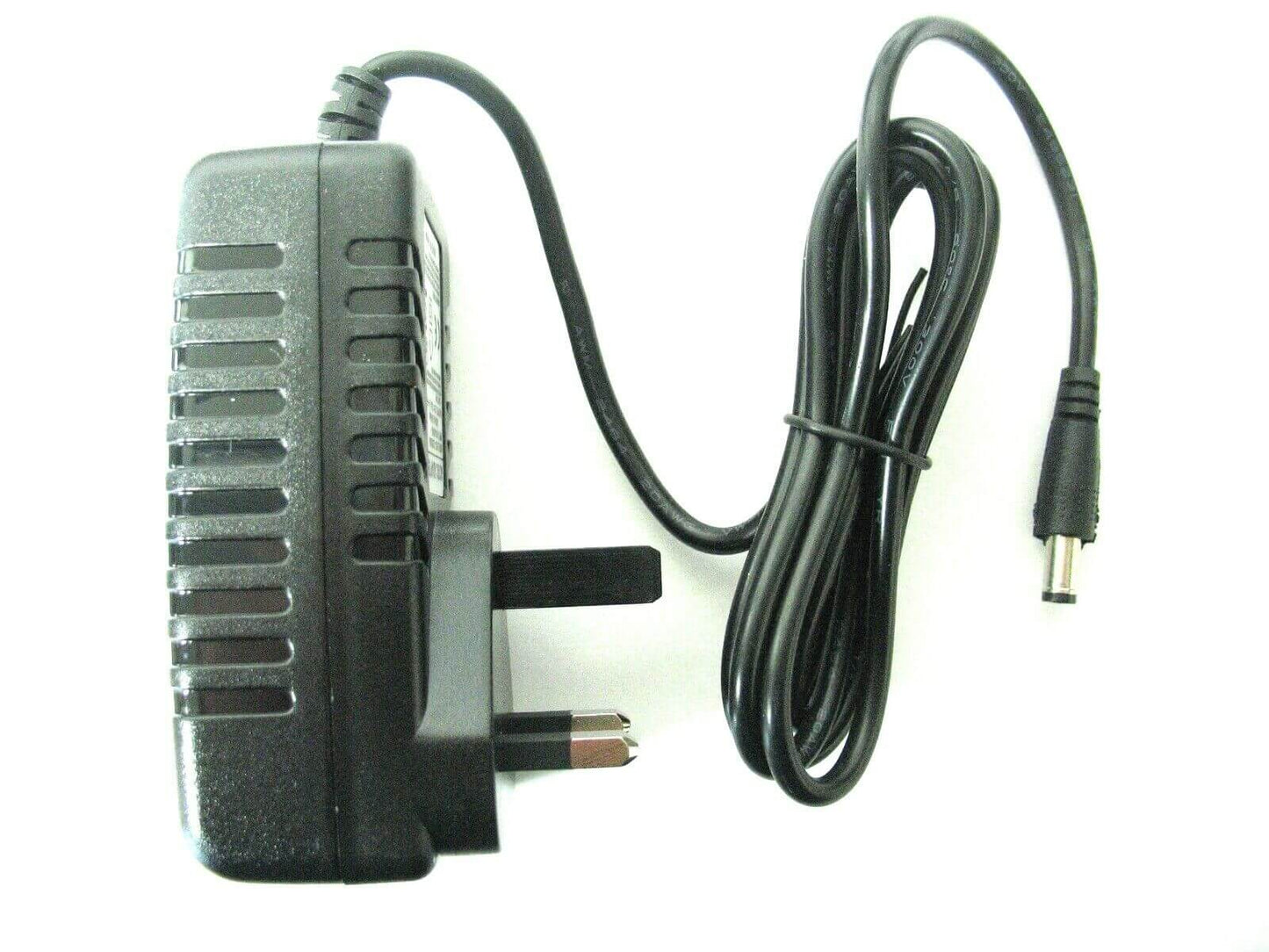 Freesat Humax Recordable HDR-1010s UK Power Supply Mains Adapter - Freesat Spares
