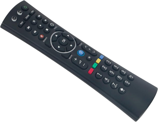 Freeview Youview Humax T1000 T2100 T4000 MINI Remote Control Replacement [NEW] - Freesat Spares