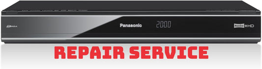 Panasonic Freesat Repair Services - No Channels? No Power ? Hard Drive Dead ? - Freesat Spares