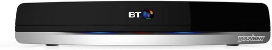 SET TOP BOX REPAIR SERVICE - BT TV YOUVIEW T2100 / T2110 & T4000 - Freesat Spares